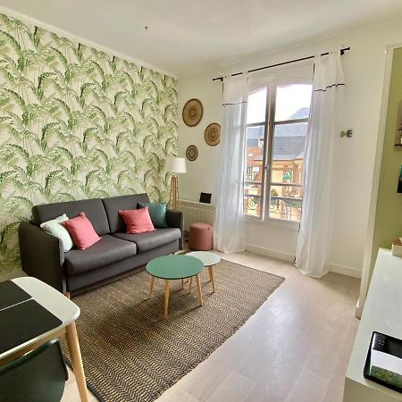 We Sea Apartman Deauville Kültér fotó
