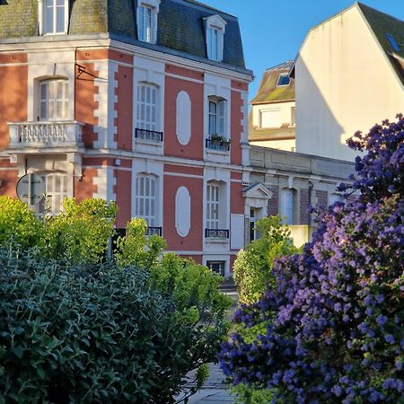 We Sea Apartman Deauville Kültér fotó