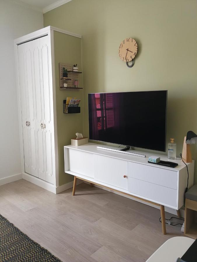We Sea Apartman Deauville Kültér fotó