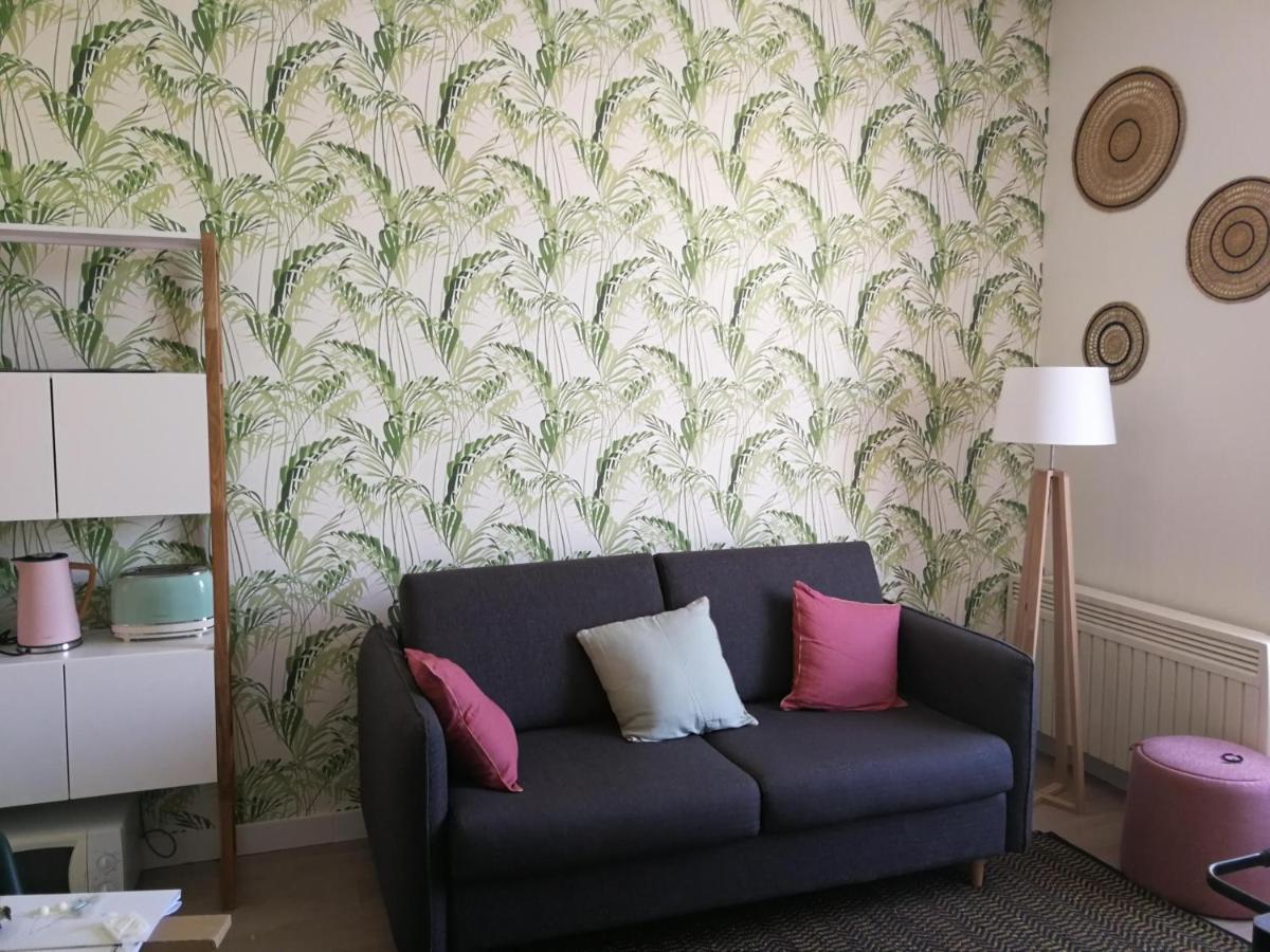 We Sea Apartman Deauville Kültér fotó